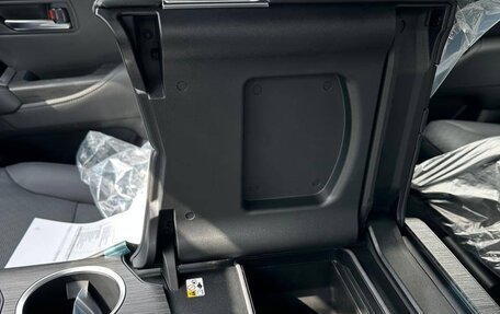 Toyota Land Cruiser, 2025 год, 15 100 000 рублей, 17 фотография