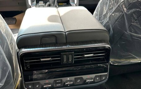 Toyota Land Cruiser, 2025 год, 15 100 000 рублей, 19 фотография