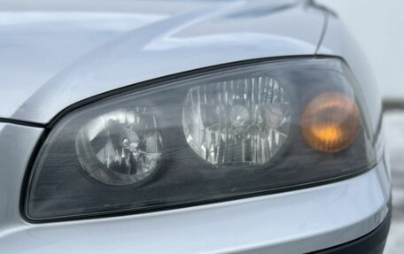 Hyundai Elantra III, 2004 год, 650 000 рублей, 9 фотография