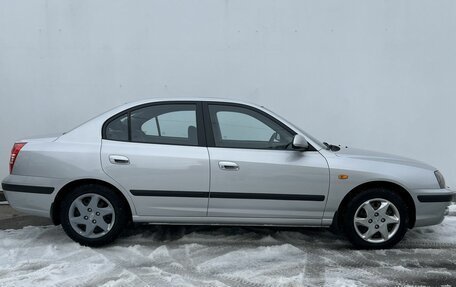 Hyundai Elantra III, 2004 год, 650 000 рублей, 4 фотография