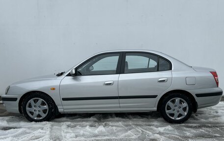 Hyundai Elantra III, 2004 год, 650 000 рублей, 8 фотография