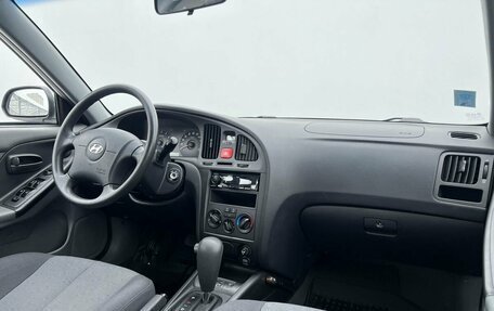 Hyundai Elantra III, 2004 год, 650 000 рублей, 13 фотография