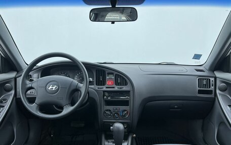 Hyundai Elantra III, 2004 год, 650 000 рублей, 14 фотография