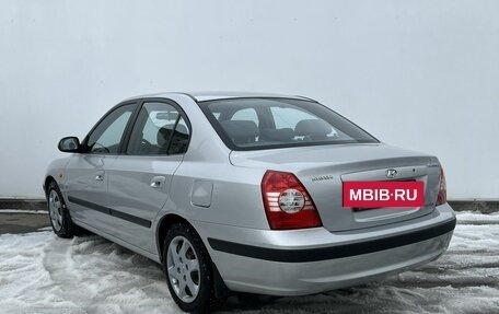 Hyundai Elantra III, 2004 год, 650 000 рублей, 7 фотография