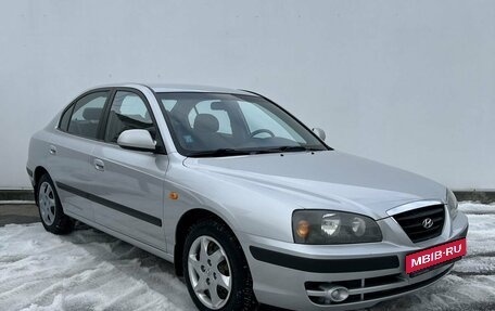 Hyundai Elantra III, 2004 год, 650 000 рублей, 3 фотография