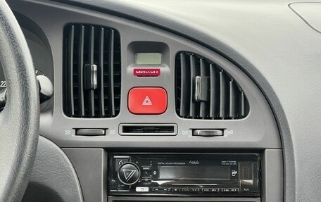 Hyundai Elantra III, 2004 год, 650 000 рублей, 15 фотография