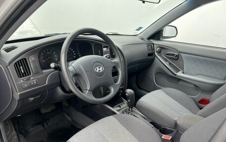 Hyundai Elantra III, 2004 год, 650 000 рублей, 20 фотография