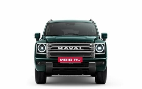 Haval H9, 2025 год, 4 694 060 рублей, 4 фотография