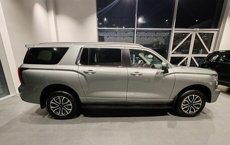 Haval H5, 2025 год, 4 223 600 рублей, 4 фотография