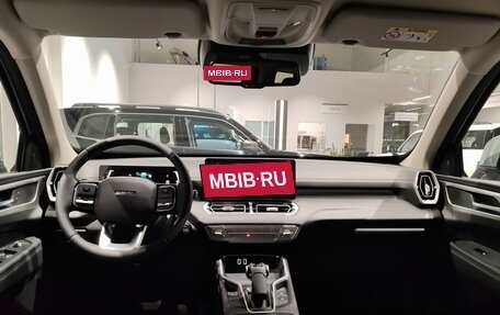 Haval H5, 2025 год, 4 223 600 рублей, 12 фотография