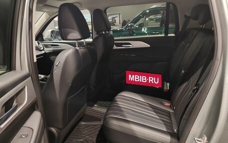 Haval H5, 2025 год, 4 223 600 рублей, 14 фотография