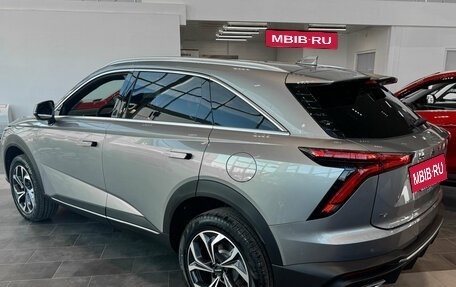 Haval F7, 2026 год, 2 899 000 рублей, 3 фотография