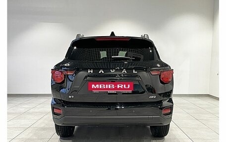 Haval H7, 2026 год, 4 213 500 рублей, 5 фотография