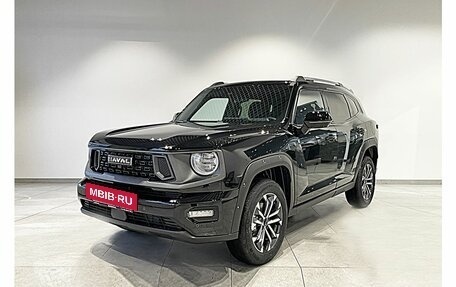 Haval H7, 2026 год, 4 213 500 рублей, 3 фотография