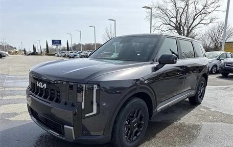 KIA Telluride, 2026 год, 8 900 000 рублей, 1 фотография