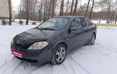 Nissan Primera III, 2002 год, 405 000 рублей, 1 фотография