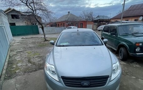 Ford Mondeo IV, 2008 год, 853 000 рублей, 1 фотография