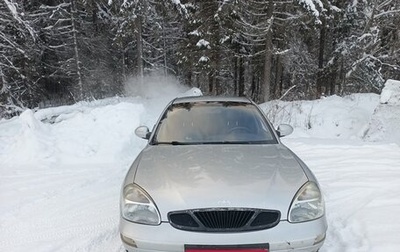 Daewoo Nubira, 2000 год, 150 000 рублей, 1 фотография