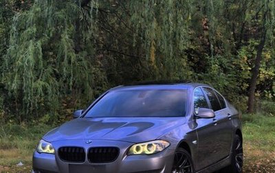 BMW 5 серия, 2011 год, 1 450 000 рублей, 1 фотография