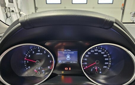 KIA cee'd III, 2019 год, 1 549 000 рублей, 8 фотография