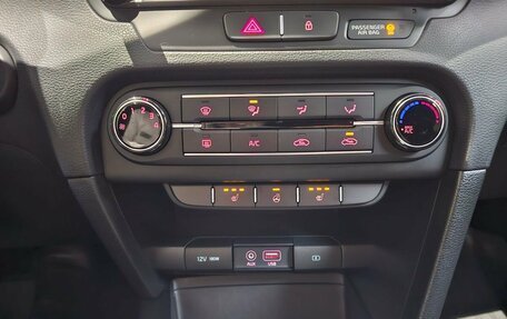 KIA cee'd III, 2019 год, 1 549 000 рублей, 10 фотография