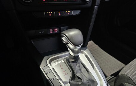 KIA cee'd III, 2019 год, 1 549 000 рублей, 13 фотография