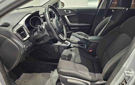 KIA cee'd III, 2019 год, 1 549 000 рублей, 14 фотография