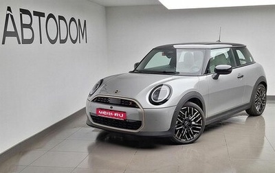 MINI Hatch, 2025 год, 5 250 000 рублей, 1 фотография