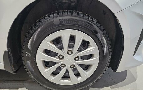 KIA cee'd III, 2019 год, 1 549 000 рублей, 18 фотография