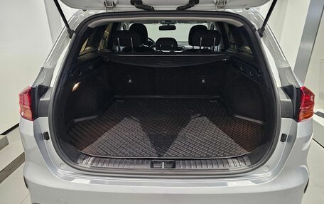 KIA cee'd III, 2019 год, 1 549 000 рублей, 17 фотография