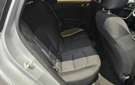 KIA cee'd III, 2019 год, 1 549 000 рублей, 16 фотография