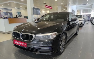 BMW 5 серия, 2018 год, 2 600 000 рублей, 1 фотография