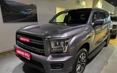 Haval H5, 2025 год, 4 214 043 рублей, 1 фотография