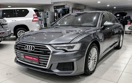 Audi A6, 2019 год, 3 550 000 рублей, 1 фотография
