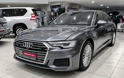 Audi A6, 2019 год, 3 550 000 рублей, 1 фотография