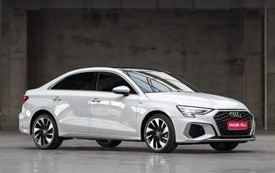 Audi A3, 2022 год, 2 220 000 рублей, 1 фотография