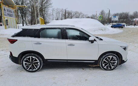 FAW Bestune T77, 2024 год, 1 850 рублей, 1 фотография