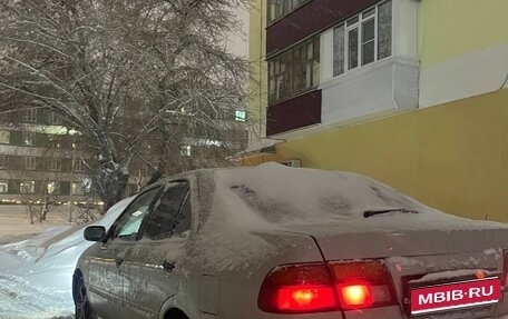 Nissan Sunny B14, 1995 год, 85 000 рублей, 1 фотография