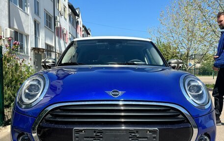 MINI Hatch, 2020 год, 2 280 000 рублей, 1 фотография