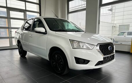 Datsun on-DO I рестайлинг, 2020 год, 650 000 рублей, 1 фотография