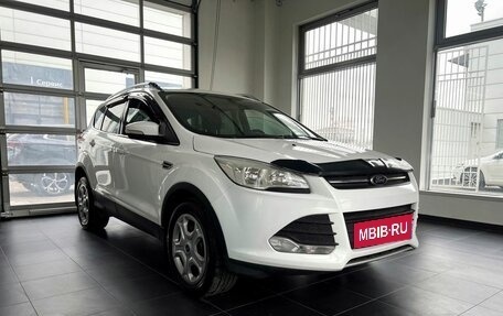 Ford Kuga III, 2014 год, 1 522 500 рублей, 1 фотография