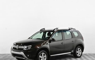 Renault Duster I рестайлинг, 2018 год, 1 149 000 рублей, 1 фотография