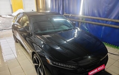 Honda Accord IX рестайлинг, 2022 год, 2 400 000 рублей, 1 фотография