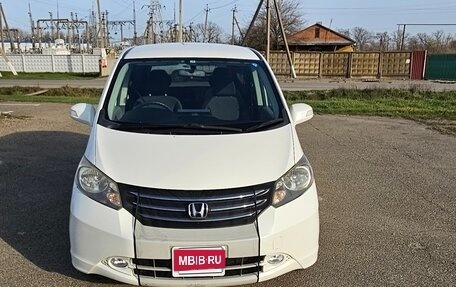 Honda Freed I, 2009 год, 1 180 000 рублей, 1 фотография