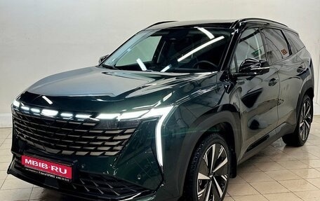 Geely Atlas, 2024 год, 2 840 000 рублей, 1 фотография