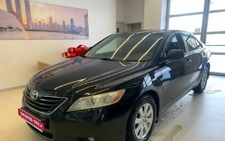 Toyota Camry, 2006 год, 960 750 рублей, 1 фотография