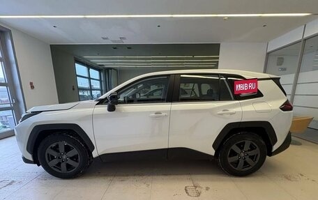 Toyota RAV4, 2025 год, 4 980 000 рублей, 4 фотография