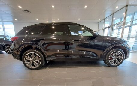 Audi Q5, 2026 год, 6 900 000 рублей, 3 фотография