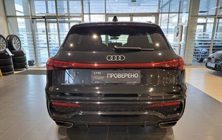 Audi Q5, 2026 год, 6 900 000 рублей, 5 фотография