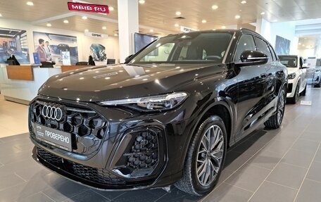 Audi Q5, 2026 год, 6 900 000 рублей, 4 фотография